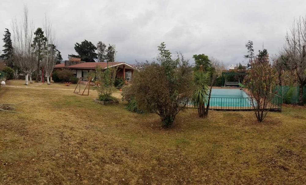 Oportunidad casona con amplio terreno ideal para subdividir