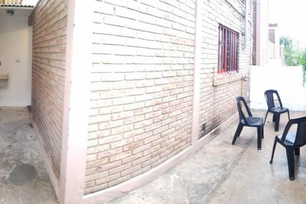 Departamento Duplex 2 dormitorios patio cochera asador vista cerce del centro Villa Carlos Paz