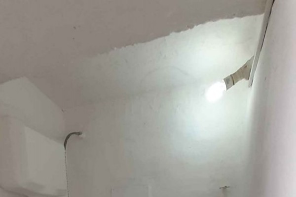 CASA B° MIGUEL MUÑOZ - 1 Dormitorio