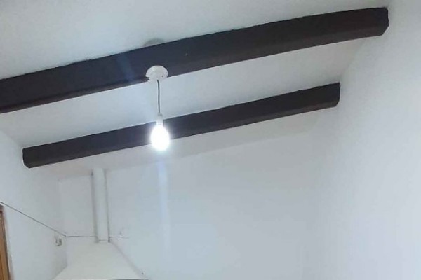 CASA B° MIGUEL MUÑOZ - 1 Dormitorio