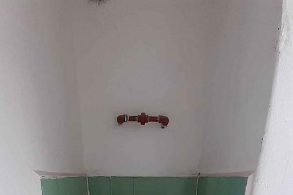 CASA B° MIGUEL MUÑOZ - 1 Dormitorio