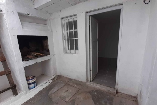 CASA B° MIGUEL MUÑOZ - 1 Dormitorio