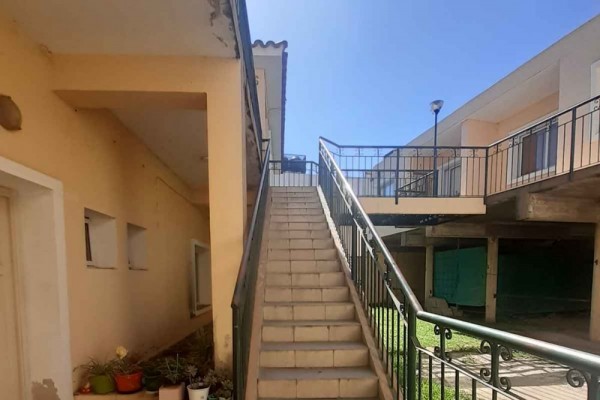 DEPARTAMENTO 1 DORMITORIO A METROS DEL RELOJ CUCÚ