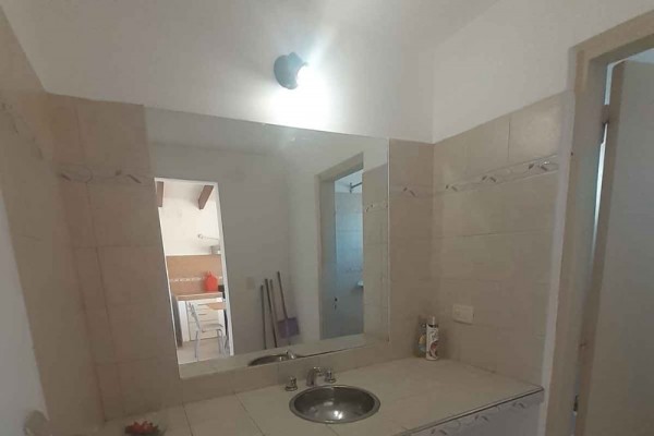 DEPARTAMENTO 1 DORMITORIO A METROS DEL RELOJ CUCÚ