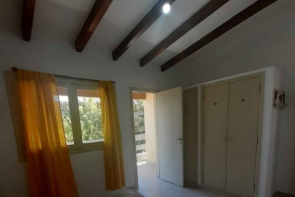 DEPARTAMENTO 1 DORMITORIO A METROS DEL RELOJ CUCÚ