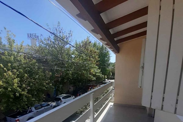DEPARTAMENTO 1 DORMITORIO A METROS DEL RELOJ CUCÚ