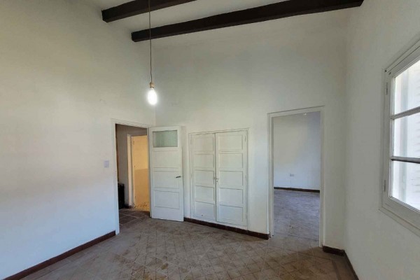 Casa Villa Carlos Paz 2 dormitorios Córdoba esquina Buenos Aires 