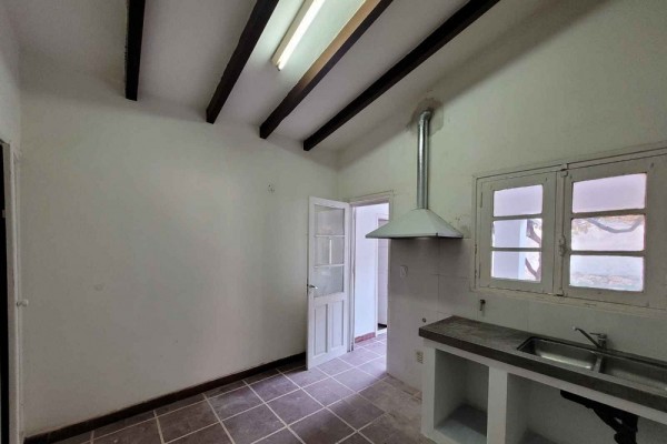 Casa Villa Carlos Paz 2 dormitorios Córdoba esquina Buenos Aires 
