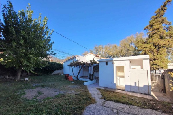 Casa Villa Carlos Paz 2 dormitorios Córdoba esquina Buenos Aires 