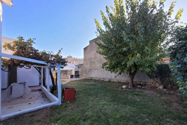 Casa Villa Carlos Paz 2 dormitorios Córdoba esquina Buenos Aires 
