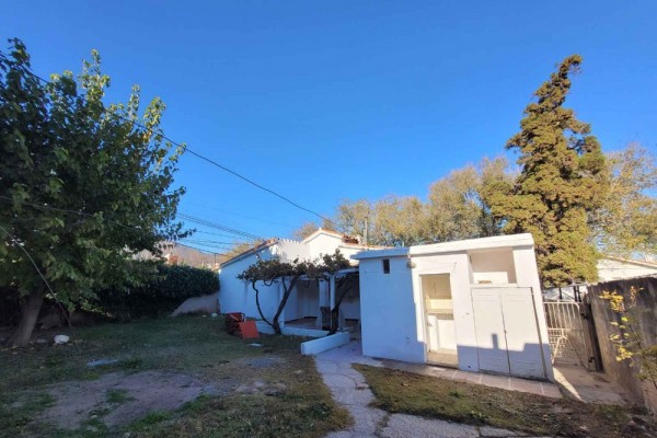 Casa Villa Carlos Paz 2 dormitorios Córdoba esquina Buenos Aires 