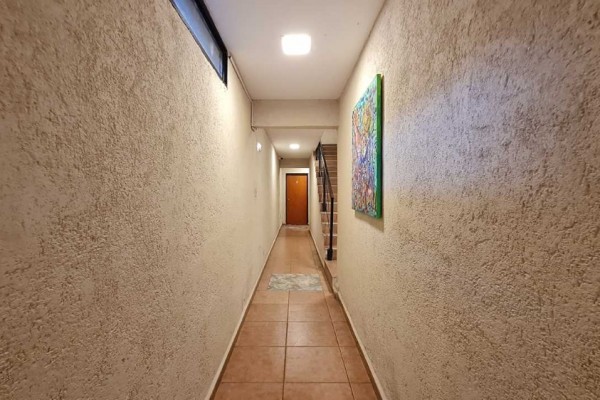 DEPARTAMENTO 1 DORMITORIO CON COCHERA 