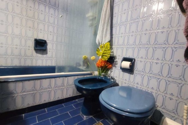 Departamento edificio Del Lago 1 dormitorio con cochera