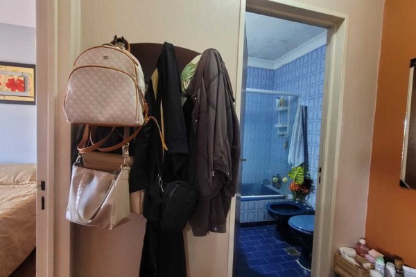 Departamento edificio Del Lago 1 dormitorio con cochera