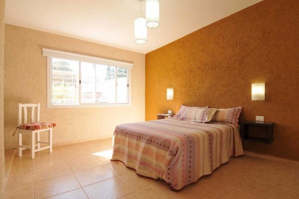 Hermosas cabañas San Antonio a 150m del rio