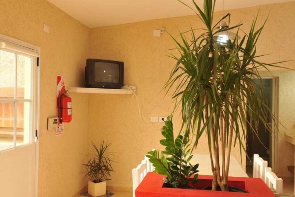 Hermosas cabañas San Antonio a 150m del rio