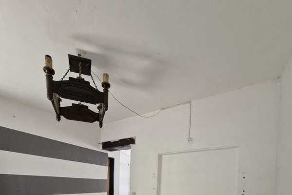 Casa 2 dormitorios con quincho y departamento de 1 dormitorio al fondo barrio Carlos Paz Sierras