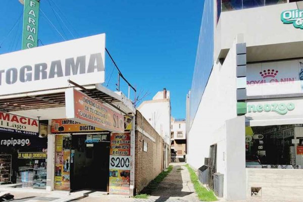 Duplex de 1 dormitorio Edificio Sol V costanera Oeste Villa Carlos Paz. Edificio con quincho y pieta