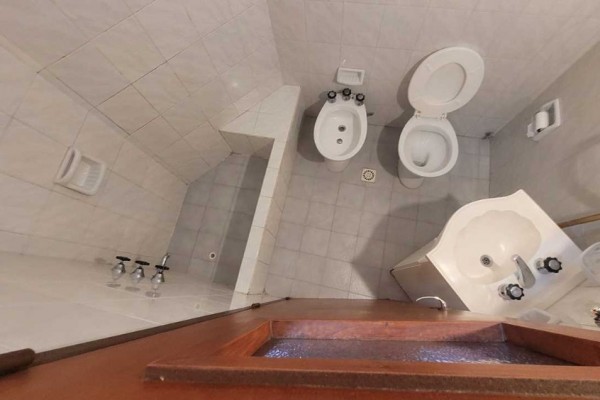 Duplex de 1 dormitorio Edificio Sol V costanera Oeste Villa Carlos Paz. Edificio con quincho y pieta