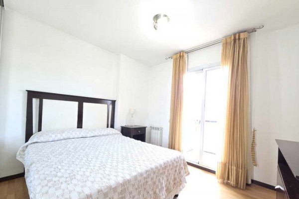 Torre Serena 2 dormitorios, Vista al Lago y al Rio, cochera, pileta, seguridad