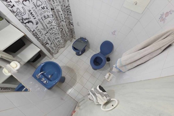 Oportunidad casa B° Malvinas 2 dormitorios, gas natural