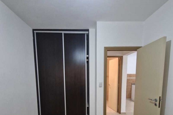 DEPARTAMENTO 1 dormitorio