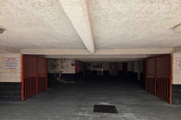 Hermoso Departamento 2 dormitorios, pileta y cochera