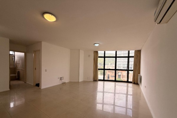 DEPARTAMENTO DOS DORMITORIOS CON COCHERA - EDIFICIO MELOS