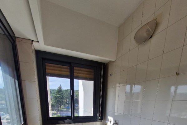 Hermoso Departamento 2 dormitorios con amplia cochera - Edificio Bamba