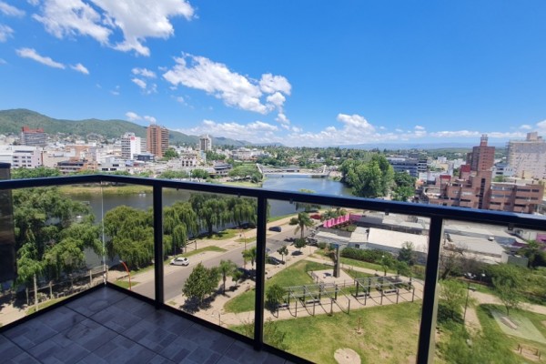 DEPARTAMENTO 1 DORMITORIO - EDIFICIO TORRE SERENA