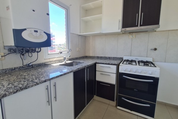 DEPARTAMENTO 1 DORMITORIO - EDIFICIO TORRE SERENA