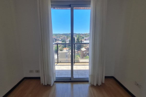 DEPARTAMENTO 1 DORMITORIO - EDIFICIO TORRE SERENA