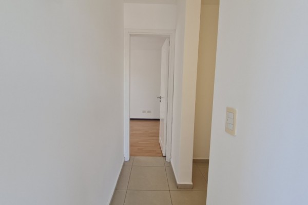 DEPARTAMENTO 1 DORMITORIO - EDIFICIO TORRE SERENA