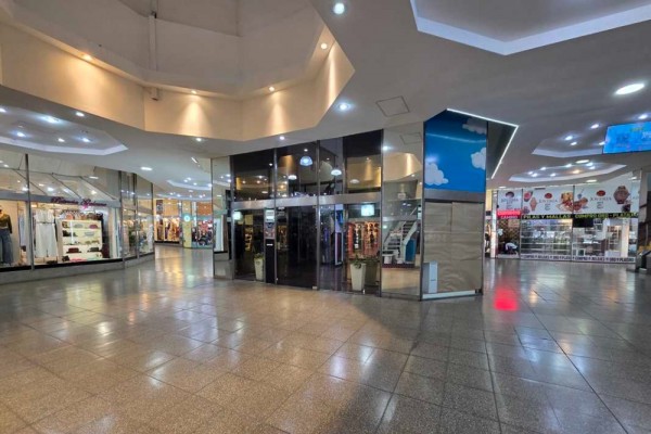 OPORTUNIDAD, Edificio Acuario II - 2 dormitorios, 2 baños (1 en suite), amplia cocina estar comedor, cochera, balcón terraza