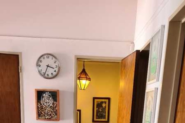 Importante casa en Villa Belgrano lote 2.183m2 y 547m2 edificados, 4 dormitorios, 5 baños 
