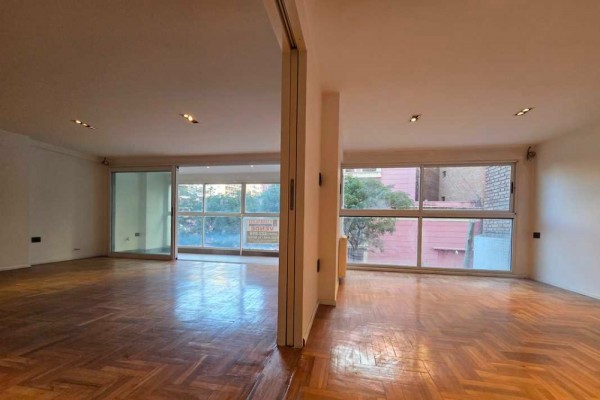 Hermso piso en Nueva Cordoba, 3 dormitorios, living comedor, cocina moderna