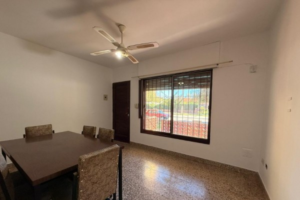 DEPARTAMENTO  1 DORMITORIO  A METROS DEL PORTAL DEL LAGO