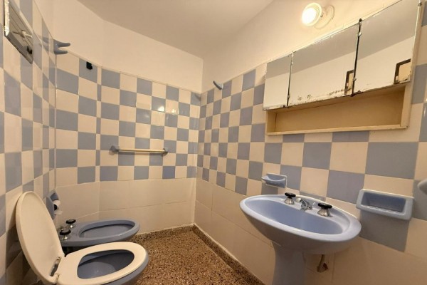 DEPARTAMENTO  1 DORMITORIO  A METROS DEL PORTAL DEL LAGO