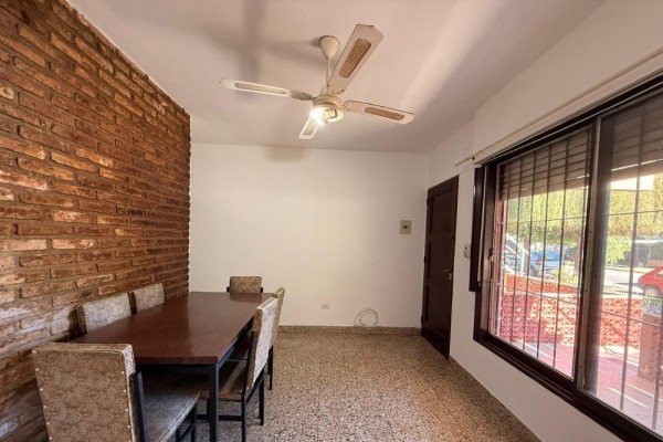 DEPARTAMENTO  1 DORMITORIO  A METROS DEL PORTAL DEL LAGO
