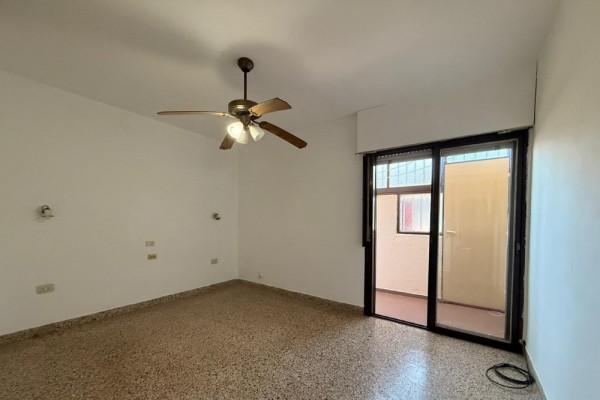 DEPARTAMENTO  1 DORMITORIO  A METROS DEL PORTAL DEL LAGO