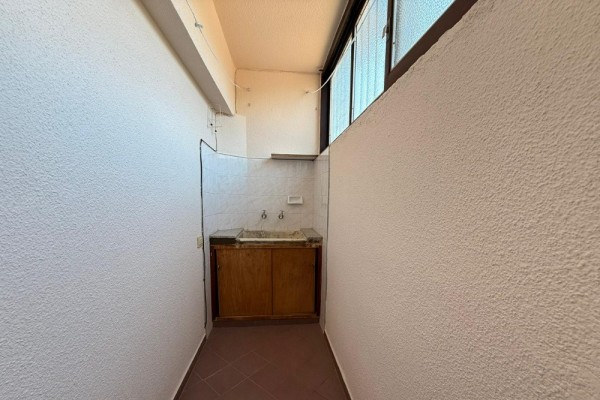 DEPARTAMENTO  1 DORMITORIO  A METROS DEL PORTAL DEL LAGO