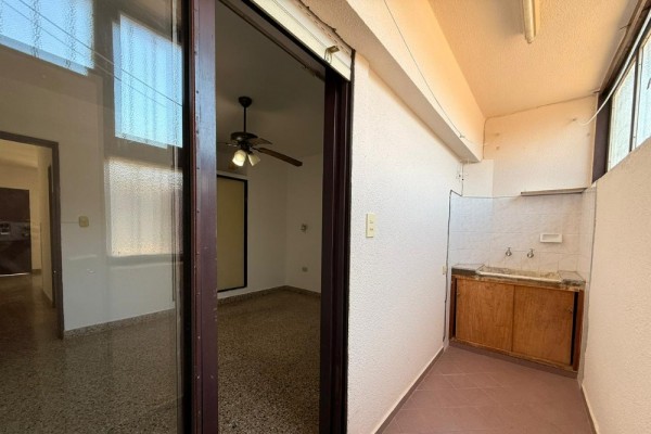 DEPARTAMENTO  1 DORMITORIO  A METROS DEL PORTAL DEL LAGO