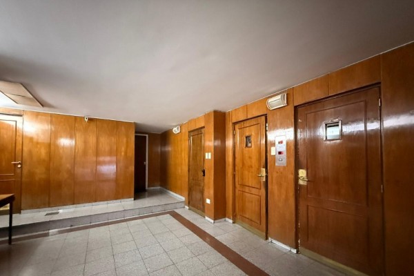 Hermso piso en Nueva Cordoba, 3 dormitorios, living comedor, cocina moderna