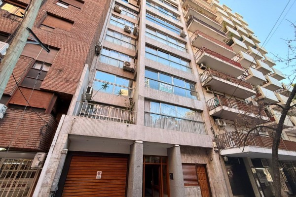Hermso piso en Nueva Cordoba, 3 dormitorios, living comedor, cocina moderna