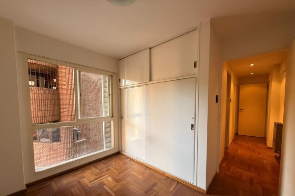 Hermso piso en Nueva Cordoba, 3 dormitorios, living comedor, cocina moderna
