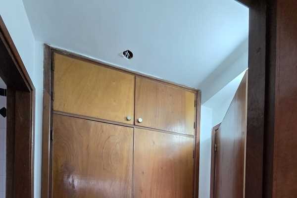 Departamento 1 dormitorio con cochera, gas natural, excelente vista, centrico