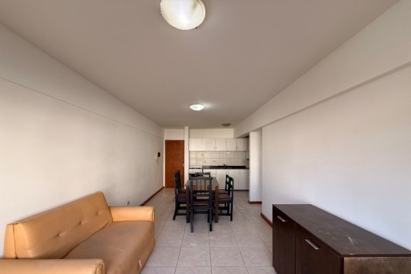 DEPARTAMENTO 1 DORMITORIO ALQUILER ANUAL - Calle Los Artesanos CENTRO
