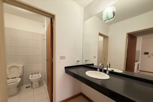 DEPARTAMENTO 1 DORMITORIO ALQUILER ANUAL - Calle Los Artesanos CENTRO