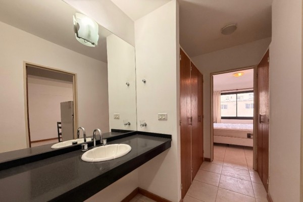 DEPARTAMENTO 1 DORMITORIO ALQUILER ANUAL - Calle Los Artesanos CENTRO