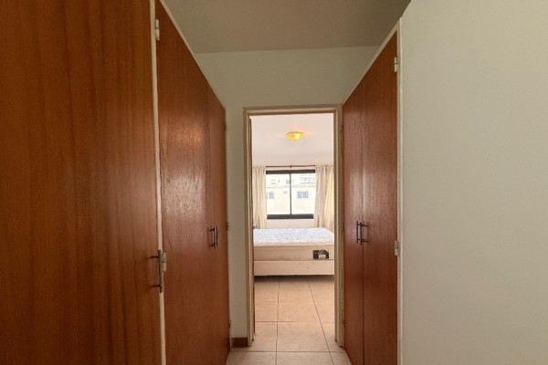 DEPARTAMENTO 1 DORMITORIO ALQUILER ANUAL - Calle Los Artesanos CENTRO